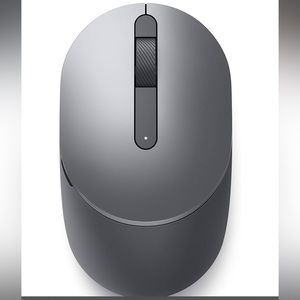 Dell MS3320W Wireless Mouse